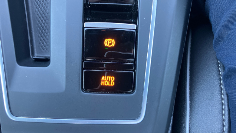 Volkswagen Golf 1.5 eTSI 150 R-Line 5dr DSG Petrol Hatchback